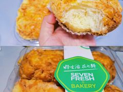 菠萝包-七鲜超市(通州ONE店)