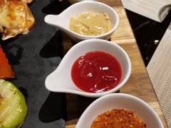 -成都钓鱼台精品酒店-品聚·成都餐厅