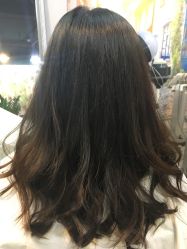 -GIRL STYLE 烫发·染发沙龙