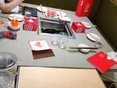 -海底捞火锅(漫乐城夜宵主题店)