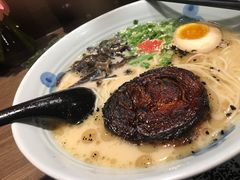 -雷神拉面(财富中心玉米楼店)