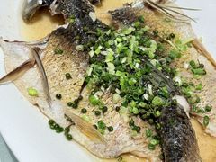 -南海食街(佛冈店)