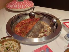 -小龙坎火锅(IFS HOT店)