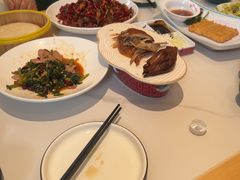 -梅利汴京烤鸭•开封豫菜地标店(晋安路店)