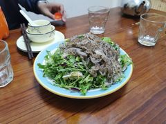 -醉御香渔家园(临沂路与大连路店)