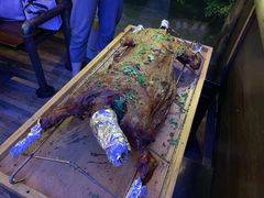 -三个蒙古大叔羊肉串(大宁店)