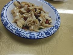 油淋鸟贝-崴海渔村(虹梅路店)