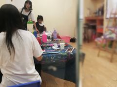 -爱乐梵国际儿童教育中心(古美店)