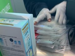 -Olive Young(明洞旗舰店)