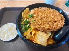 -顶香阁桂林米粉·柳州螺蛳粉(上地店)