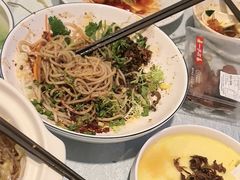 -外婆味道·云南菜大当家(关上店)