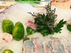 -巴奴毛肚火锅(景枫中心店)