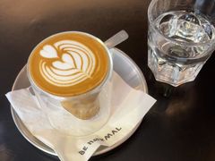 -BE NORMAL CAFE(霞溪路店)