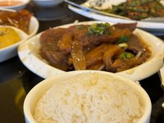 -中国厨房/台湾牛肉面