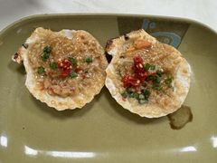 -联兴烤吧(茶山店)