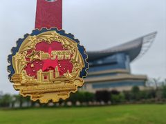 -南昌昌北国际机场