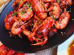 -巴厘龙虾·榜首油焖大虾(青山店)