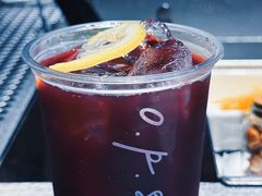 -O.P.S. CAFE