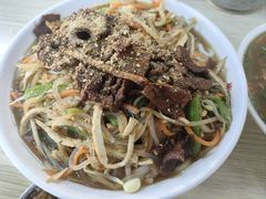 -王大妈清汤饸饹(白云社区店)