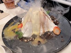 -港丽餐厅(高德置地店)