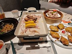 -新兴·金羊座·粤菜点心(乐峰店)