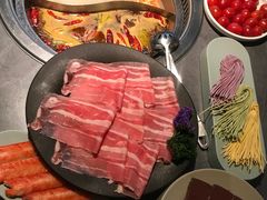 -故里和山·成都火锅(欢乐港湾店)