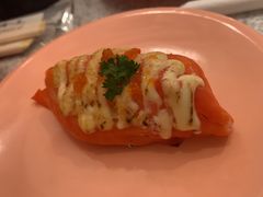 火炙蟹肉棒-争鲜回转寿司(南开大悦城店)