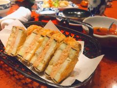 -小山日本料理(兴业太古汇店)