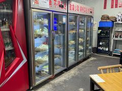 -XX麻辣烫(八里小区直营店)