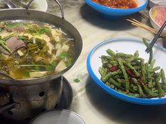 -常和州·夜宵大排档(常州单店)