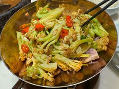-径山十八道·风味民间菜(华夏之心店)