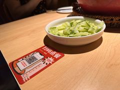 -渝信川菜(长安店)