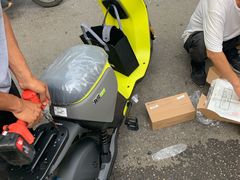 -九号电动车(安定门内大街店)