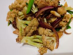 -惠丰堂饭庄(北洼路店)