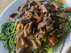 -车头老二大排档(金城步行街店)