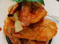 -西安凯悦酒店·湖畔中餐厅