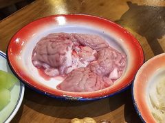 -麻开花·富顺豆花鱼火锅(凤凰城店)