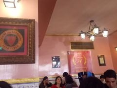 大堂-沙利文餐厅(南湾街店)