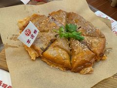 -芋包王闽南茶楼(八市店)