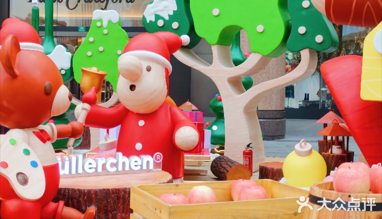 2020，又到一年圣诞季🎄