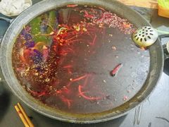 -星鸿社重庆老火锅