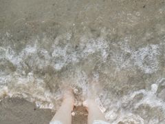 -碧海银沙景区