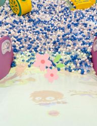 -幻贝家儿童乐园(苏州中心店)