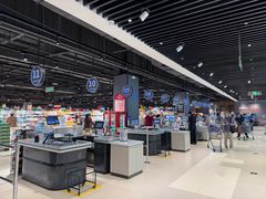 -永辉超市(鲁谷店)