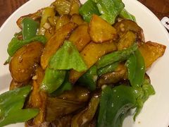 -老厨家(友谊路总店)