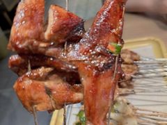 -街角等你.大连海鲜烧烤(西安路店)