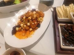 -大铁勺新津菜(中北永旺店)