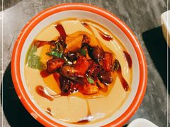 -南门四季铜锅涮肉(左家庄店)
