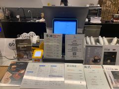 -野鸽子咖啡(中航店)