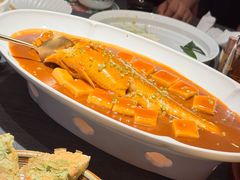 -南里山房·新淮扬菜(徐汇万科店)